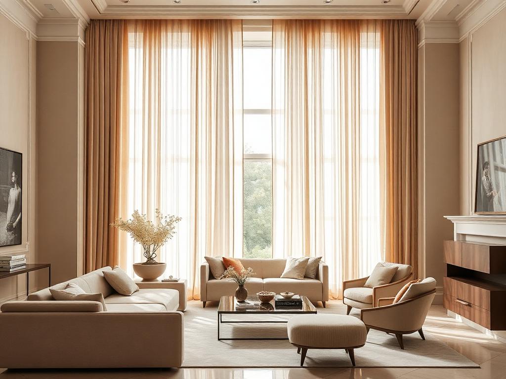 Cortinas Sob Medida