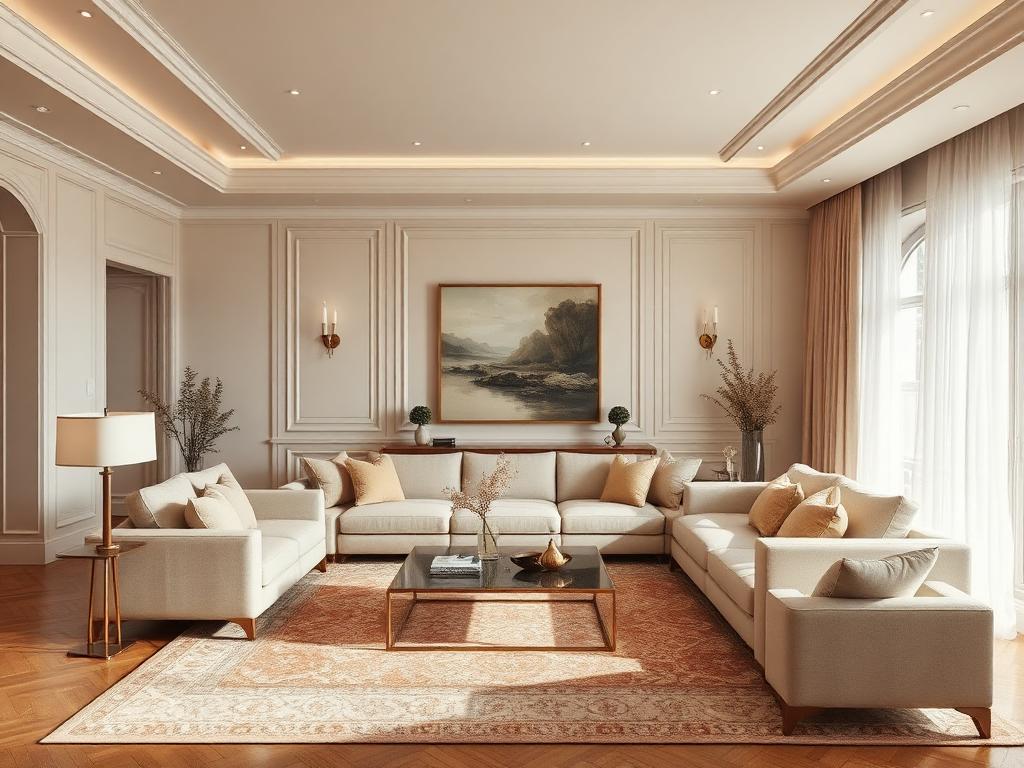 Decoração de Interiores