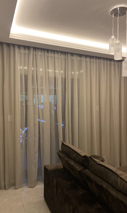 Projeto Personal Decor